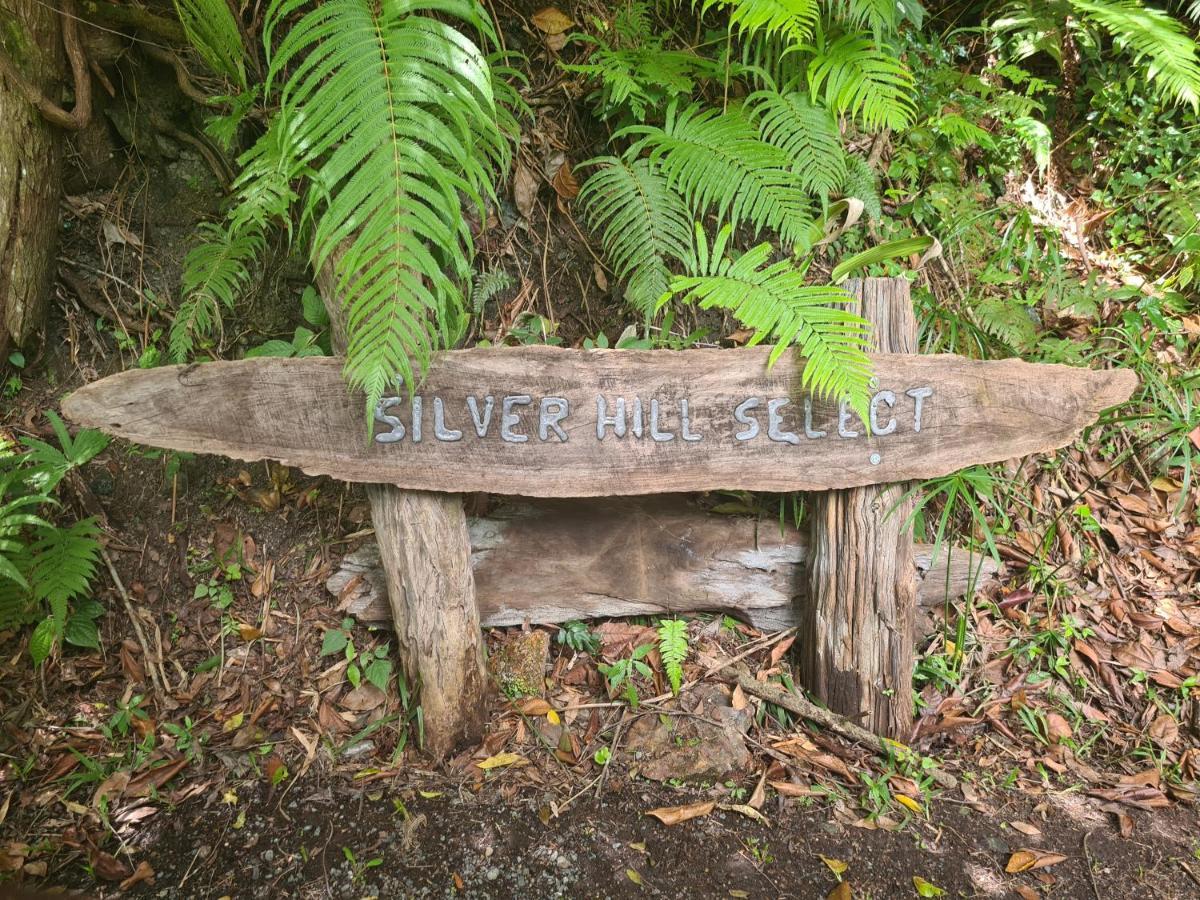 Silver Hill Select Spa Spring 외부 사진